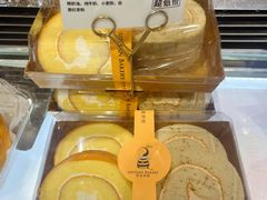 -匠造烘焙(联洋店)
