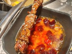 -海汕记·潮汕鲜牛肉火锅·自助