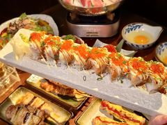 -鸟泉居酒屋·烧鸟·酒馆(百子湾店)