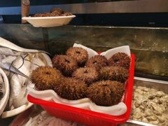 -小厨师·二十年沈家门小海鲜(百井坊巷店)