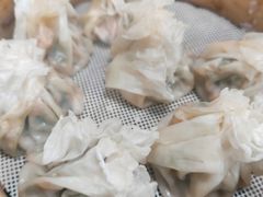 -正宗天津烧麦馆(柳州路店)