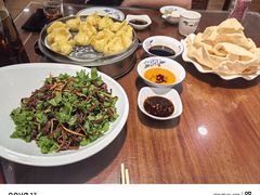 -那家老院子东北菜·饺子·小鸡炖蘑菇(艳华街店)