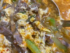 -京玉菲饭店(李村店)