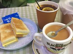 -赏饮·WILL TEA