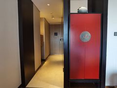 -上海崇明金茂凯悦酒店