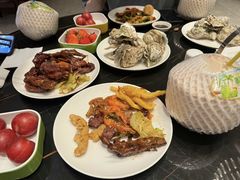 -东吴水韵(吴中店)