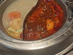 -蜀留香火锅·始于1999·原四川老火锅(白堤路店)