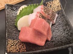 -Sushi Hanzo半藏(天环广场店)