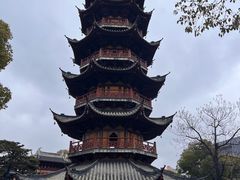 -龙华寺