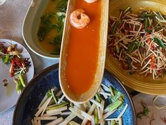 -半山腰·云南菜(侨福芳草地店)