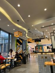 -龙小湖探索乐园 Little Hoo Galaxy(龙湖重庆金沙天街店)
