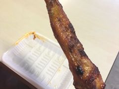 -一代烤翅王(大汉口店)