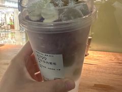 -喜茶(深圳万象城黑金店)