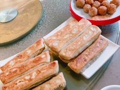 -福荣居褡裢火烧京味家常菜(西四店)