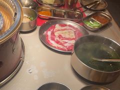 -西塔老太太泥炉烤肉(温州首店万象城黑金店)