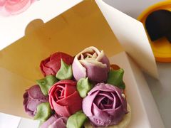 -BONCAKE裱花蛋糕(万象汇店)