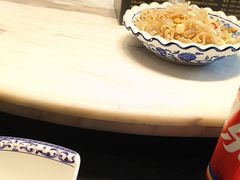 -曾家厨房·新徽菜(高新天柱路店)