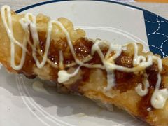 -濱寿司(高新伊藤店)