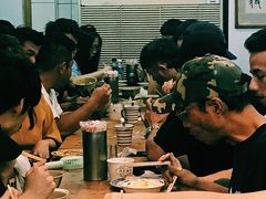 -天天利美食坊
