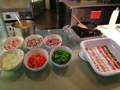 俺列-茵特拉根酒店·西餐厅