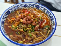 -湖南常德牛肉米粉(十梓街店)