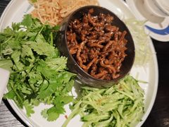 -满园烤鸭·春饼(沈北万达店)