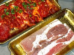 -杨小佳·齐齐哈尔烤肉·烤串(广州店)