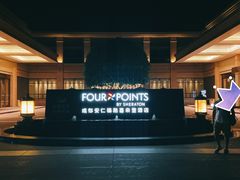 -成都安仁福朋喜来登酒店