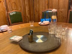 -新白鹿餐厅(龙游路总店·杭帮菜名店)