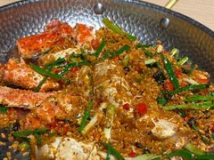 -日进一片海.生腌海鲜火锅.宵夜烧烤(三里屯总店)