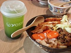 -吉野家(中关村3店)
