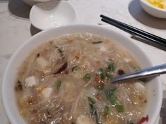 -莆田餐厅(吉隆坡柏威年广场店)