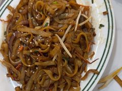 -明本湛江鸡•海鲜小厨(陈家祠店)