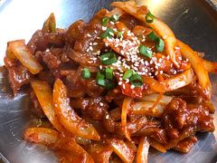 辣鸡爪-勾勾锅(联宝公寓店)