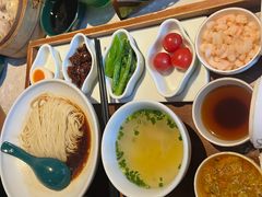 -松鹤面馆·古法焖肉面(观前店)