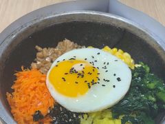 -梨花牛肉汤饭(仁恒伊势丹店)