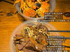 -永安水煮活鱼·仪征菜(仪征奥林匹克店)