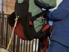 -长沙湘江冰雪世界