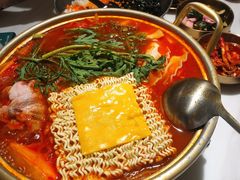 -HOTISLAND海鸡岛·韩国料理(江南西店)