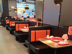 -胖哥俩肉蟹煲(石家庄长安万达店)