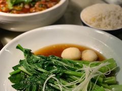 -绿茶餐厅(成都大悦城店)