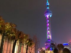 -东方明珠广播电视塔