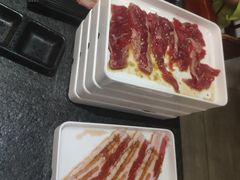 -神户赤童日式烤肉伙伴(东直门店)