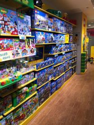 -KIDSLAND(北京蓝色港湾店)