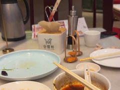 -金鼎轩(方庄天坛店)