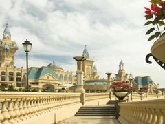 -京津新城温德姆至尊酒店(珠江大道店)