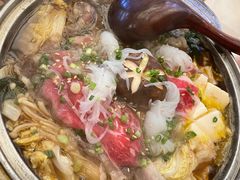-樱の千渡日式料理·铁板烧•烧鸟(金盛田广场店)