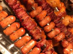 -东方红海鲜百汇(国际大厦店)