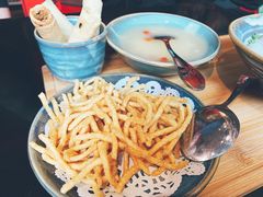 -大王油茶(二厂文创公园店)