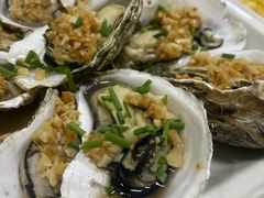 -阳江餐厅·30年老字号·粤菜海鲜大排档